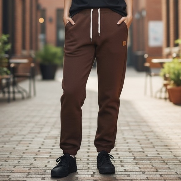 Moosejaw Long Weekend Women’s Sweatpants Fleece Cozy Lounge & Outdoor Comfort - Picture 1 of 8